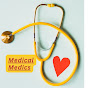 Medical Medics logo