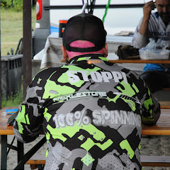Stoppi 4 Fishing