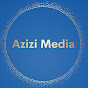 Azizi Media  logo