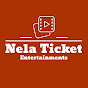 Nela Ticket logo