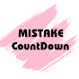 Mistake Countdown logo