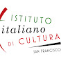 Italian Cultural Institute of San Francisco logo