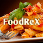 Food Rex - @FoodRex YouTube Profile Photo