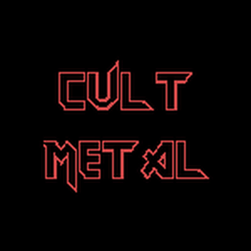 Cult Metal profile avatar