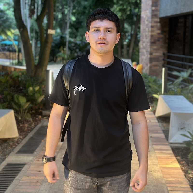 Joan Sebastián Rojas