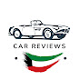Car Reviews KW