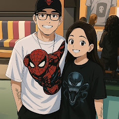 Kim & Mano  channel thumbnail
