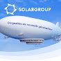  PROJETS SOLARGROUP logo