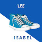 Lee Isabel logo