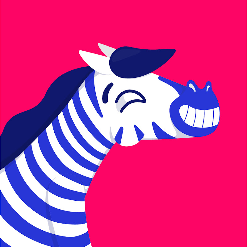 Zebra Fisgona Tours channel avatar