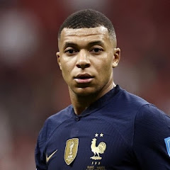 Kylian Mbappe Clips