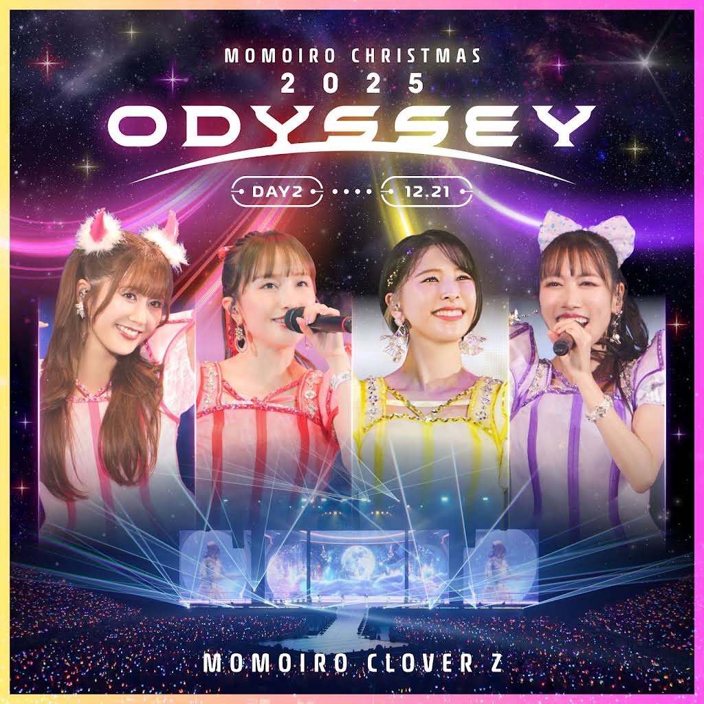 Post from Momoiro Clover Z Channel - YouTube