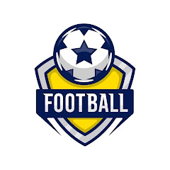 Логотип каналу FOOTBALL ⚽