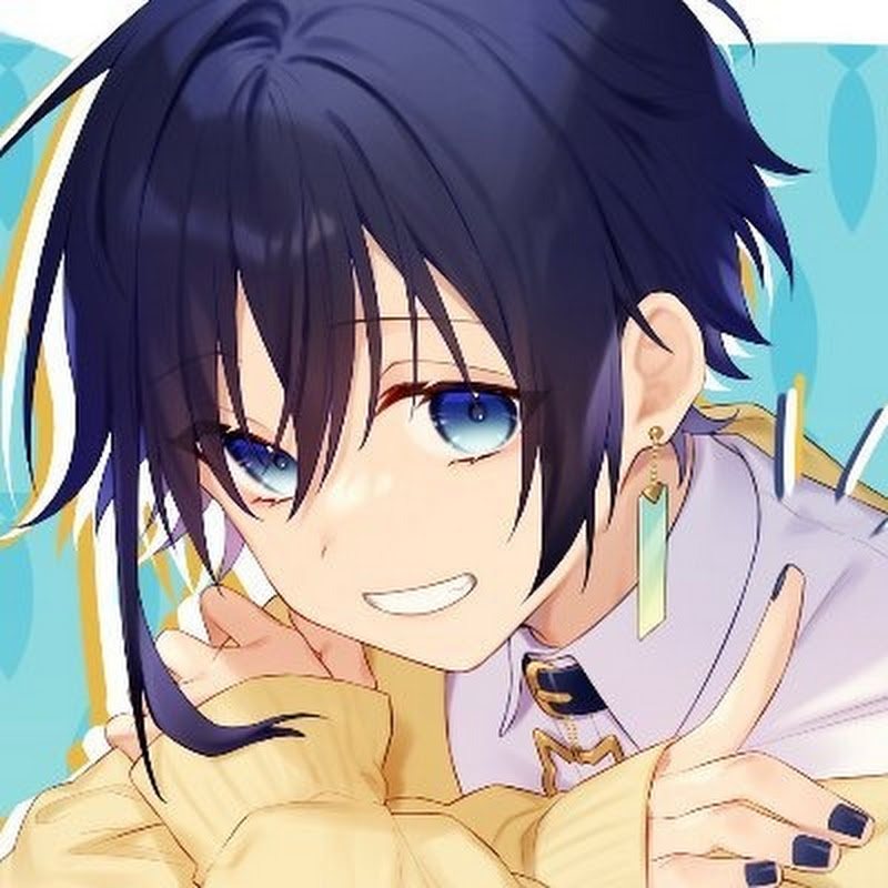 秋月葵