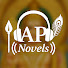 zbBTvLrIoKY-channel-avatar-AP Novels and 5 more