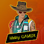 Malay gamer logo