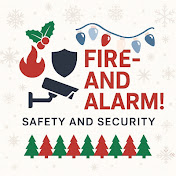 FIRE-AND-ALARM!