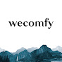 wecomfy logo