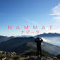 NAMMAT ナマータの登山記