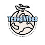 TravelVibes logo