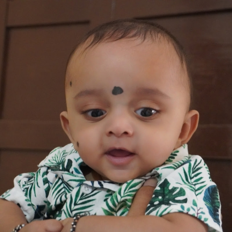 DEVAANSH TALKS