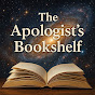 The Apologist's Bookshelf logo