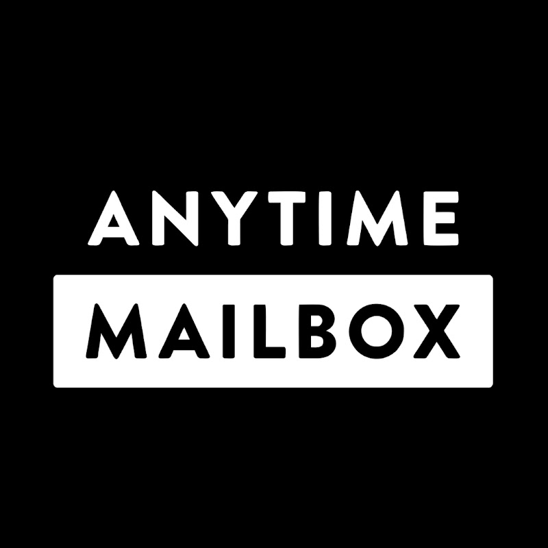 Anytime Mailbox icon