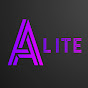 ALITE- Fitness English logo