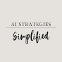 AI Strategies Simplified logo