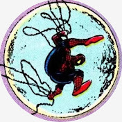 Comic Book Lore