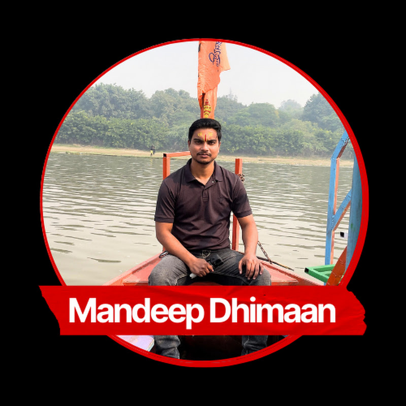 Mandeep Unfolds