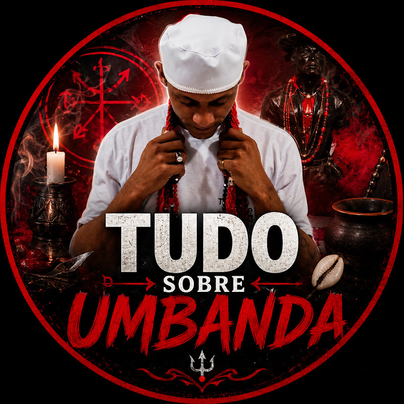 Tudo sobre Umbanda