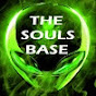 THE SOULS BASE_UFO ALIEN_EVIDENCE FILE logo