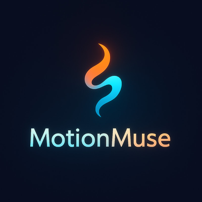 SpaceMotionMuse