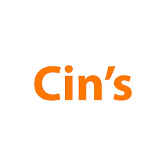 Cin’s kitchen channel logo