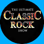 Classic Rock Music logo