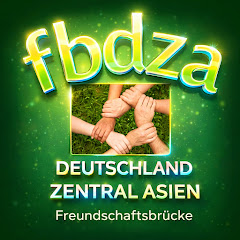 Freundschaftsbrücke Deutschland Zentralasien e.V.