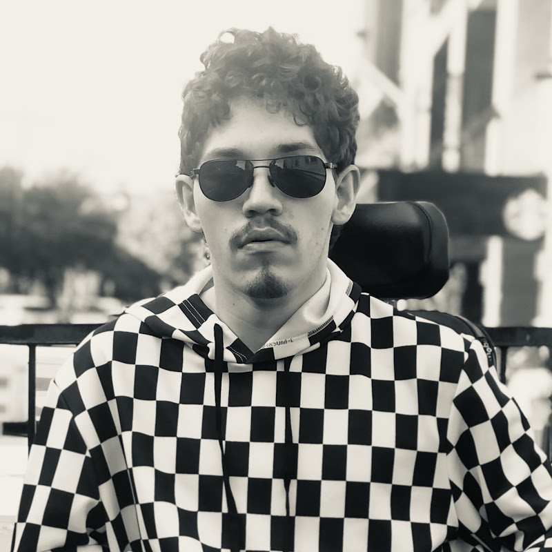 Logan Hobart- Official Artist