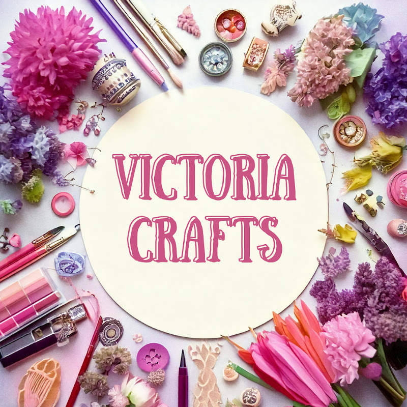 Victoria Crafts