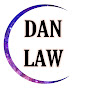 DAN Law & Nandan's Legal Research Centre logo