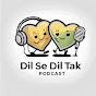 Dil se Dil Tak ( Podcast ) logo