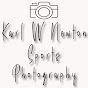 Karl W Newton Author logo