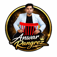 Poll from Anwar Rangrez