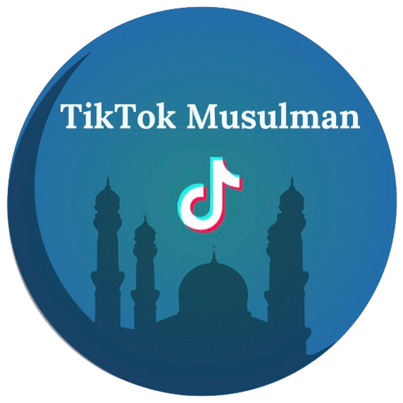 TikTok Musulman