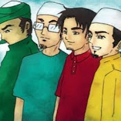 pemuda muslim
