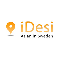 iDesi channel logo