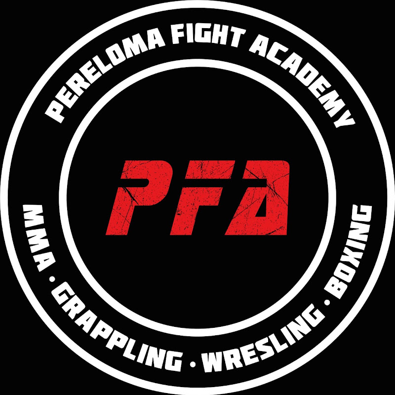 Pereloma MMA
