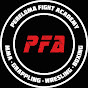 Pereloma MMA logo