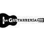La Guitarreria