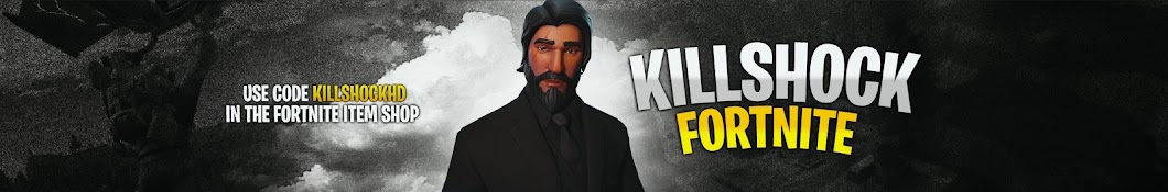 KillshockHD YouTube channel avatar